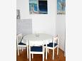 Dining room Dining room - Apartment A-2879-a - Apartments Bol (Brač) - 2879
