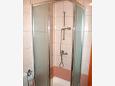 Bathroom 1 Bathroom 1 - Apartment A-2883-a - Apartments Bol (Brač) - 2883