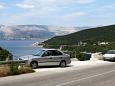 Parking lot - Apartments 2887 Parking lot Pučišća (Brač) - Accommodation 2887 - Apartments with pebble beach.