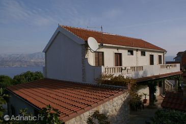 Property Splitska, Brač, Property 2889 - Apartments u Hrvatskoj.