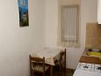 Dining room Dining room - Apartment A-2890-a - Apartments Bol (Brač) - 2890
