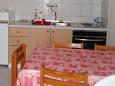 Dining room Dining room - Apartment A-2890-b - Apartments Bol (Brač) - 2890