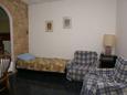 Living room Living room - Apartment A-2891-a - Apartments Bol (Brač) - 2891