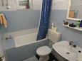 Bathroom 2 Bathroom 2 - Apartment A-2891-c - Apartments Bol (Brač) - 2891