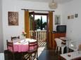 Dining room Dining room - Apartment A-2893-a - Apartments Bol (Brač) - 2893