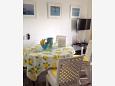 Dining room Dining room - Apartment A-2893-b - Apartments Bol (Brač) - 2893