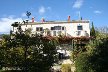 Property - Apartments 2893 Property Bol (Brač) - Accommodation 2893 - Apartments near sea with pebble beach.