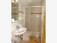Bathroom 2 Bathroom 2 - Apartment A-2900-b - Apartments Bol (Brač) - 2900
