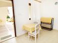 Dining room Dining room - Apartment A-2900-c - Apartments Bol (Brač) - 2900