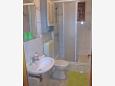 Bathroom 2 Bathroom 2 - Apartment A-2900-d - Apartments Bol (Brač) - 2900