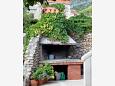 Courtyard - Apartments 2900 Courtyard Bol (Brač) - Accommodation 2900 - Apartments with pebble beach.