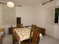 Dining room Dining room - Studio flat AS-2901-b - Apartments Mirca (Brač) - 2901