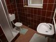 Bathroom 2 Bathroom 2 - Apartment A-2905-a - Apartments Bol (Brač) - 2905