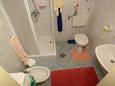 Bathroom 1 Bathroom 1 - Apartment A-2905-b - Apartments Bol (Brač) - 2905