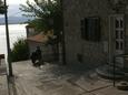 Parking lot - Apartments 2905 Parking lot Bol (Brač) - Accommodation 2905 - Apartments near sea with pebble beach.