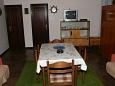 Dining room Dining room - Apartment A-2907-b - Apartments Splitska (Brač) - 2907