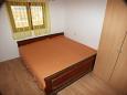 Bedroom 1 Bedroom 1 - Apartment A-291-d - Apartments Vir (Vir) - 291