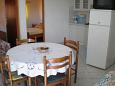 Dining room Dining room - Apartment A-291-e - Apartments Vir (Vir) - 291
