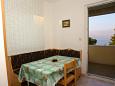 Dining room Dining room - Apartment A-2910-c - Apartments Postira (Brač) - 2910
