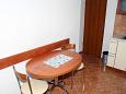 Dining room Dining room - Apartment A-2915-b - Apartments Postira (Brač) - 2915