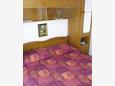 Bedroom 1 Bedroom 1 - Apartment A-2922-d - Apartments Povlja (Brač) - 2922