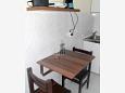 Dining room Dining room - Apartment A-2923-a - Apartments Splitska (Brač) - 2923