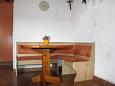 Dining room Dining room - Apartment A-2927-a - Apartments Pučišća (Brač) - 2927