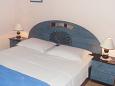 Bedroom 1 Bedroom 1 - Apartment A-2933-b - Apartments Povlja (Brač) - 2933