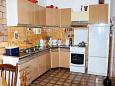 Kitchen 1 Kitchen 1 - Apartment A-2936-a - Apartments Povlja (Brač) - 2936