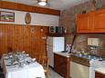 Kitchen 2 Kitchen 2 - Apartment A-2936-a - Apartments Povlja (Brač) - 2936