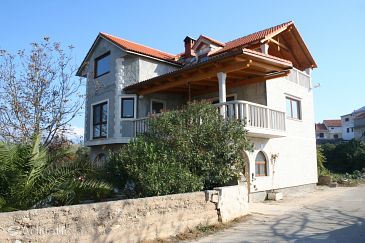 Property - Apartments 2941 Property Sumartin (Brač) - Accommodation 2941 - Apartments in Croatia.