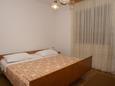 Bedroom 2 Bedroom 2 - Apartment A-2947-a - Apartments Mirca (Brač) - 2947