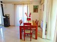 Dining room Dining room - Apartment A-2950-a - Apartments Postira (Brač) - 2950