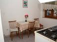 Dining room Dining room - Apartment A-2952-b - Apartments Sumartin (Brač) - 2952