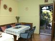 Dining room Dining room - Apartment A-2960-b - Apartments Supetar (Brač) - 2960