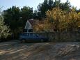Parking lot - Apartments 2960 Parking lot Supetar (Brač) - Accommodation 2960 - Apartments near sea.