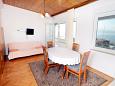 Dining room Dining room - Apartment A-2965-a - Apartments Sumpetar (Omiš) - 2965