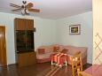 Living room Living room - Apartment A-2969-a - Apartments Brodarica (Šibenik) - 2969