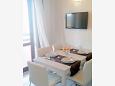Dining room Dining room - Apartment A-298-a - Apartments Zaton (Zadar) - 298