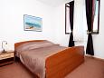 Bedroom 1 Bedroom 1 - Apartment A-298-a - Apartments Zaton (Zadar) - 298