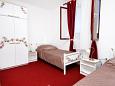 Bedroom 2 Bedroom 2 - Apartment A-298-a - Apartments Zaton (Zadar) - 298