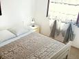 Bedroom 2 Bedroom 2 - Apartment A-298-b - Apartments Zaton (Zadar) - 298