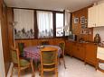 Dining room Dining room - Apartment A-2984-a - Apartments Split (Split) - 2984