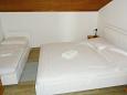 Bedroom 2 Duće, Bedroom 2 u smještaju tipa apartment, WIFI.