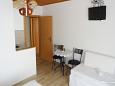 Dining room Dining room - Studio flat AS-2992-c - Apartments Duće (Omiš) - 2992