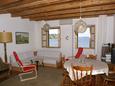 Living room Living room - Apartment A-2996-a - Apartments Tribunj (Vodice) - 2996
