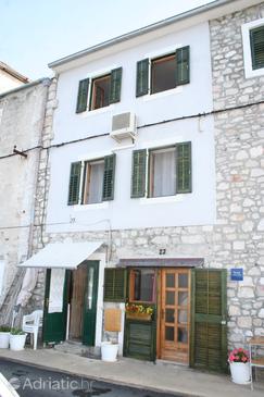 Property - Apartments 2996 Property Tribunj (Vodice) - Accommodation 2996 - Apartments near sea.