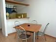 Dining room Dining room - Apartment A-3001-d - Apartments Split (Split) - 3001