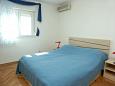 Bedroom 2 Bedroom 2 - Apartment A-3001-e - Apartments Split (Split) - 3001