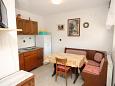 Dining room Dining room - Apartment A-3002-b - Apartments Banjole (Pula) - 3002